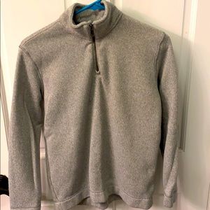Boys XL (12-14) Old Navy Half-zip